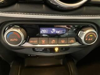 NISSAN Juke usata 27