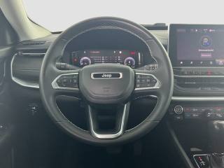 JEEP Compass usata 11
