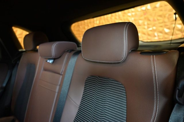 MERCEDES-BENZ B 180 usata 53