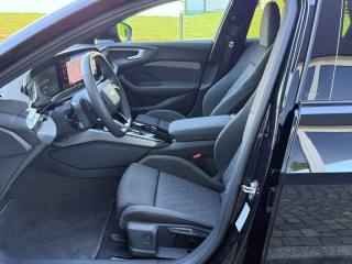 AUDI A5 usata, con Climatizzatore
