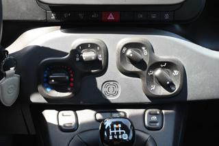 FIAT Panda usata, con Bluetooth