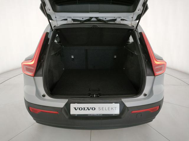 VOLVO XC40 usata, con Bracciolo