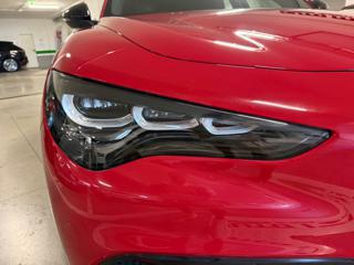 ALFA ROMEO Stelvio usata, con ESP