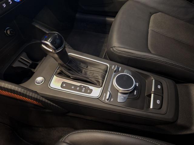 AUDI Q2 usata, con Park Distance Control