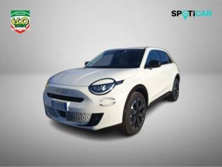 FIAT 600 usata, con Sedile posteriore sdoppiato