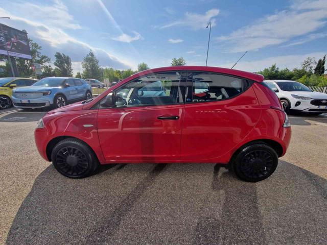 LANCIA Ypsilon usata, con Climatizzatore