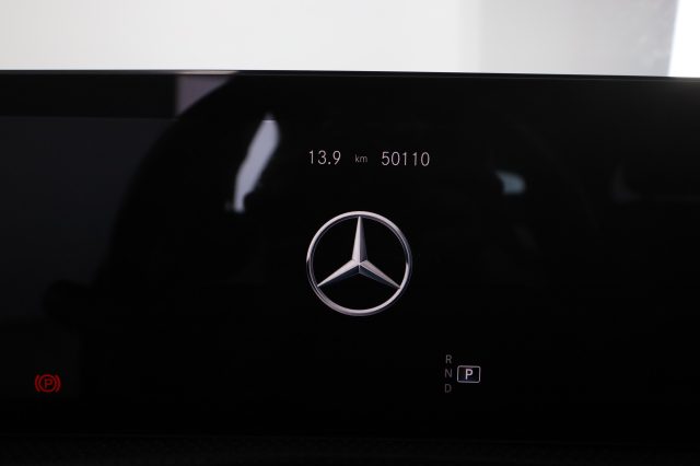 MERCEDES-BENZ A 180 usata 6