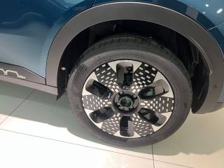 FIAT 600 usata, con Regolazione elettrica sedili