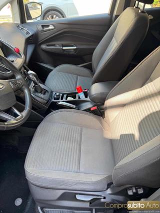 FORD C-Max usata, con Cerchi in lega