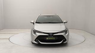 TOYOTA Corolla usata, con Cerchi in lega