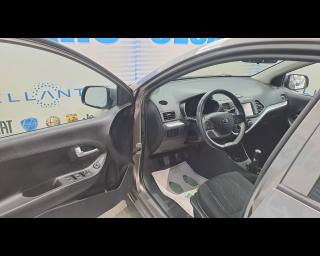 KIA Picanto usata, con Controllo automatico clima