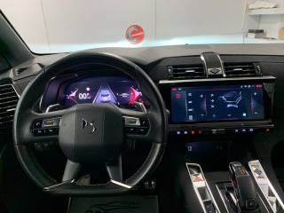 DS AUTOMOBILES DS 7 usata, con Filtro antiparticolato