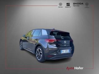VOLKSWAGEN ID.3 usata, con Airbag laterali