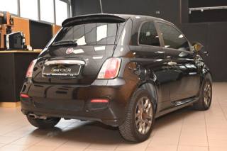 FIAT 500 usata 72