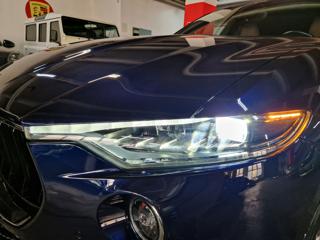 MASERATI Levante usata, con Cronologia tagliandi
