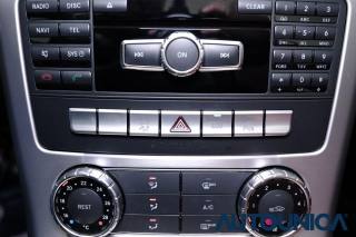 MERCEDES-BENZ SLK 200 usata, con Sensori di parcheggio posteriori