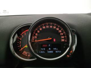 MINI Countryman usata, con ESP
