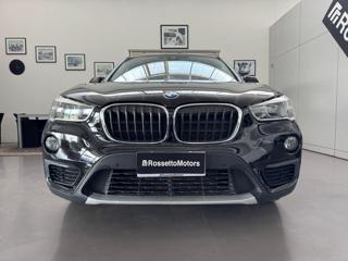 BMW X1 usata, con Airbag