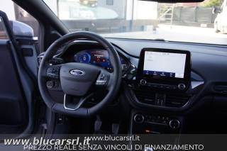 FORD Puma usata 6