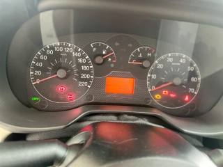FIAT Grande Punto usata, con USB