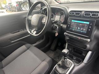 CITROEN C3 Aircross usata, con Park Distance Control