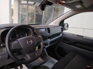 OPEL Vivaro usata, con Specchietti laterali elettrici