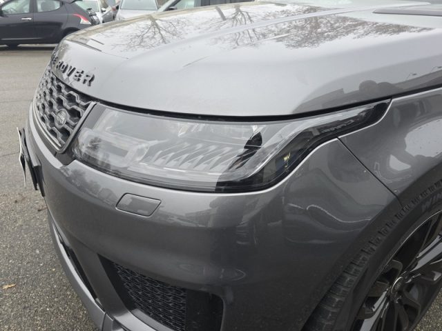 LAND ROVER Range Rover Sport usata, con Cerchi in lega