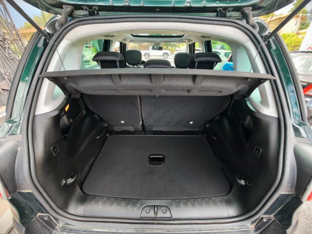 FIAT 500L usata, con Fendinebbia