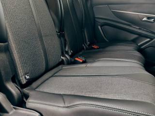 PEUGEOT 5008 usata, con Fari full-led