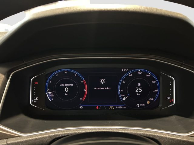 VOLKSWAGEN T-Roc usata 13