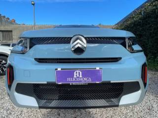 CITROEN C3 Aircross usata, con Servosterzo