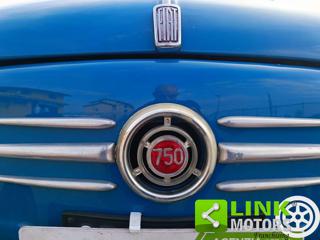 FIAT 600 usata 7