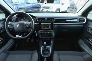CITROEN C3 usata, con Controllo automatico clima