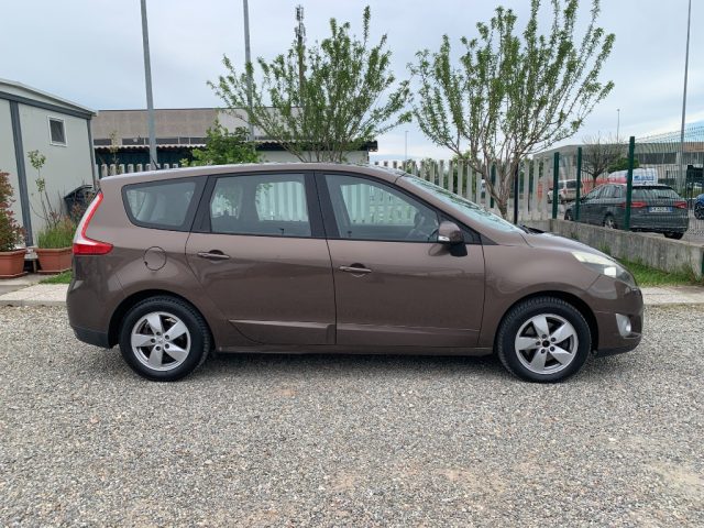 RENAULT Scenic usata, con Airbag Passeggero