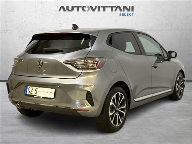 RENAULT Clio usata, con Airbag laterali