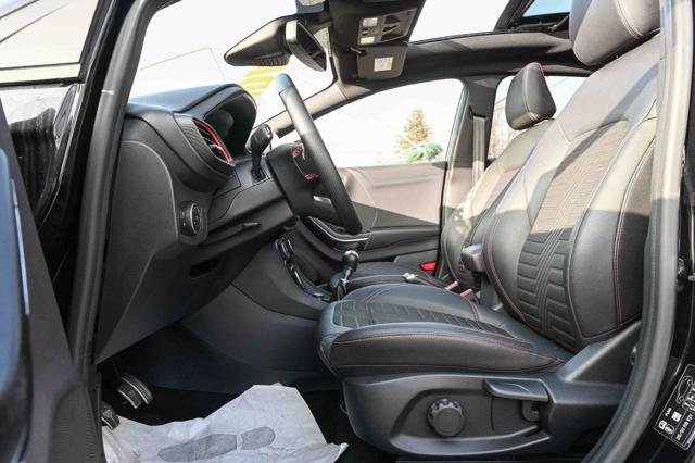 FORD Puma usata, con Fendinebbia