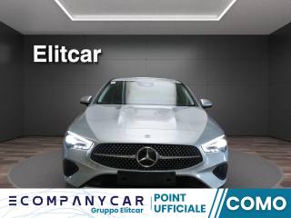 MERCEDES-BENZ CLA 180 usata, con Alzacristalli elettrici