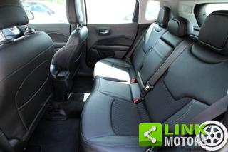 JEEP Compass usata, con Filtro antiparticolato