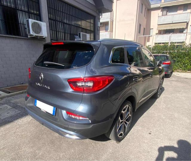 RENAULT Kadjar usata 3