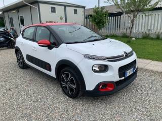 CITROEN C3 usata, con Airbag laterali