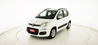 FIAT Panda usata, con Airbag laterali