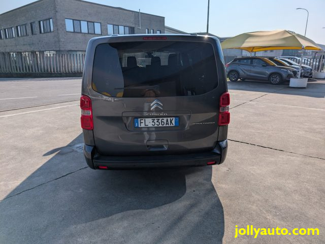 CITROEN Spacetourer usata, con Autoradio
