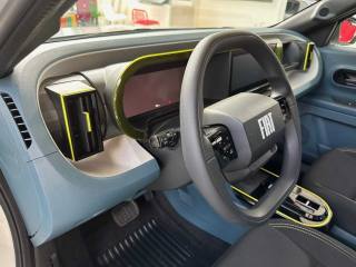 FIAT Grande Panda usata 29