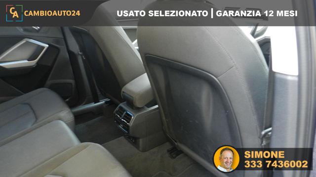 AUDI Q3 usata 102