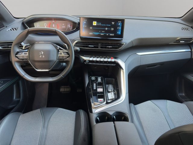 PEUGEOT 5008 usata, con Cruise Control