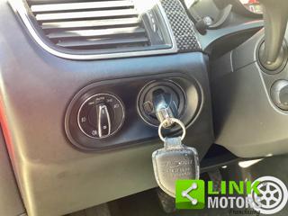 PORSCHE Macan usata, con Volante in pelle