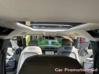 LAND ROVER Defender usata, con Controllo vocale