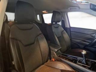 JEEP Compass usata, con ESP