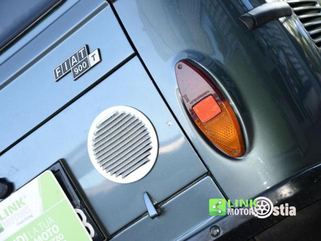 FIAT 900 usata 22