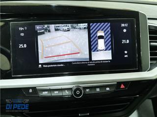 OPEL Grandland usata, con Sensori di parcheggio posteriori